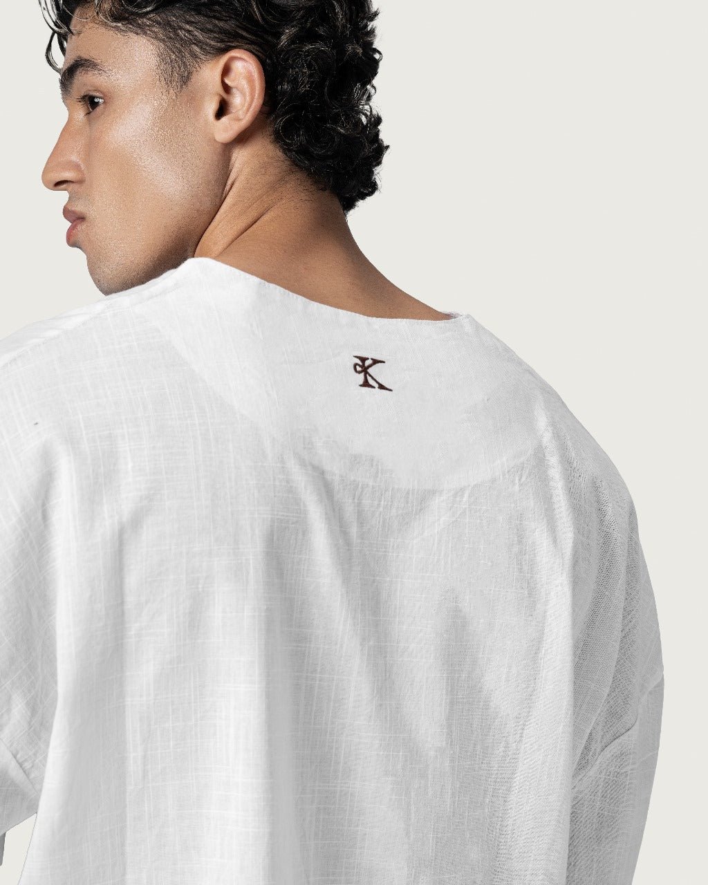 Horizon V-Neck