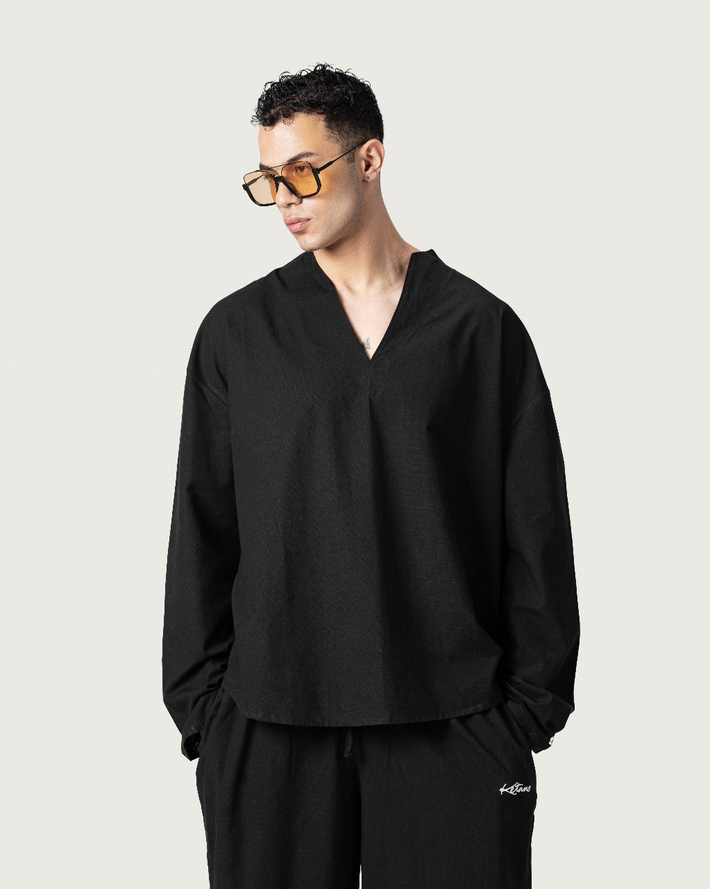 Horizon V-Neck