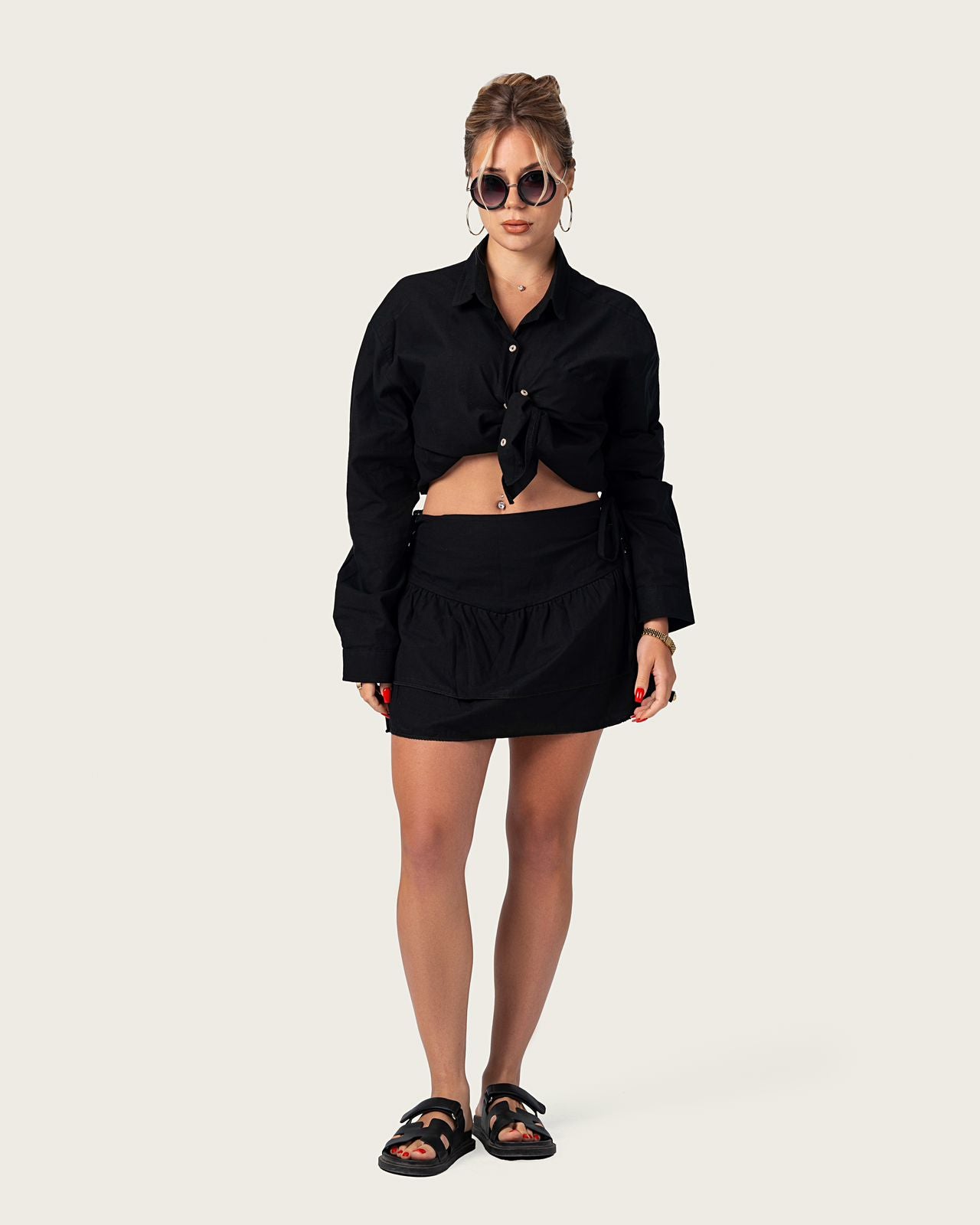 Willow Skirt
