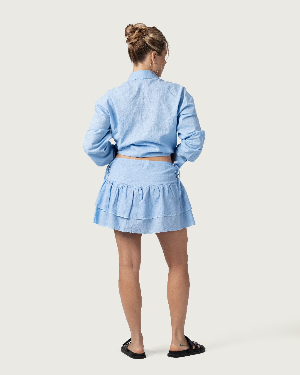 Willow Skirt