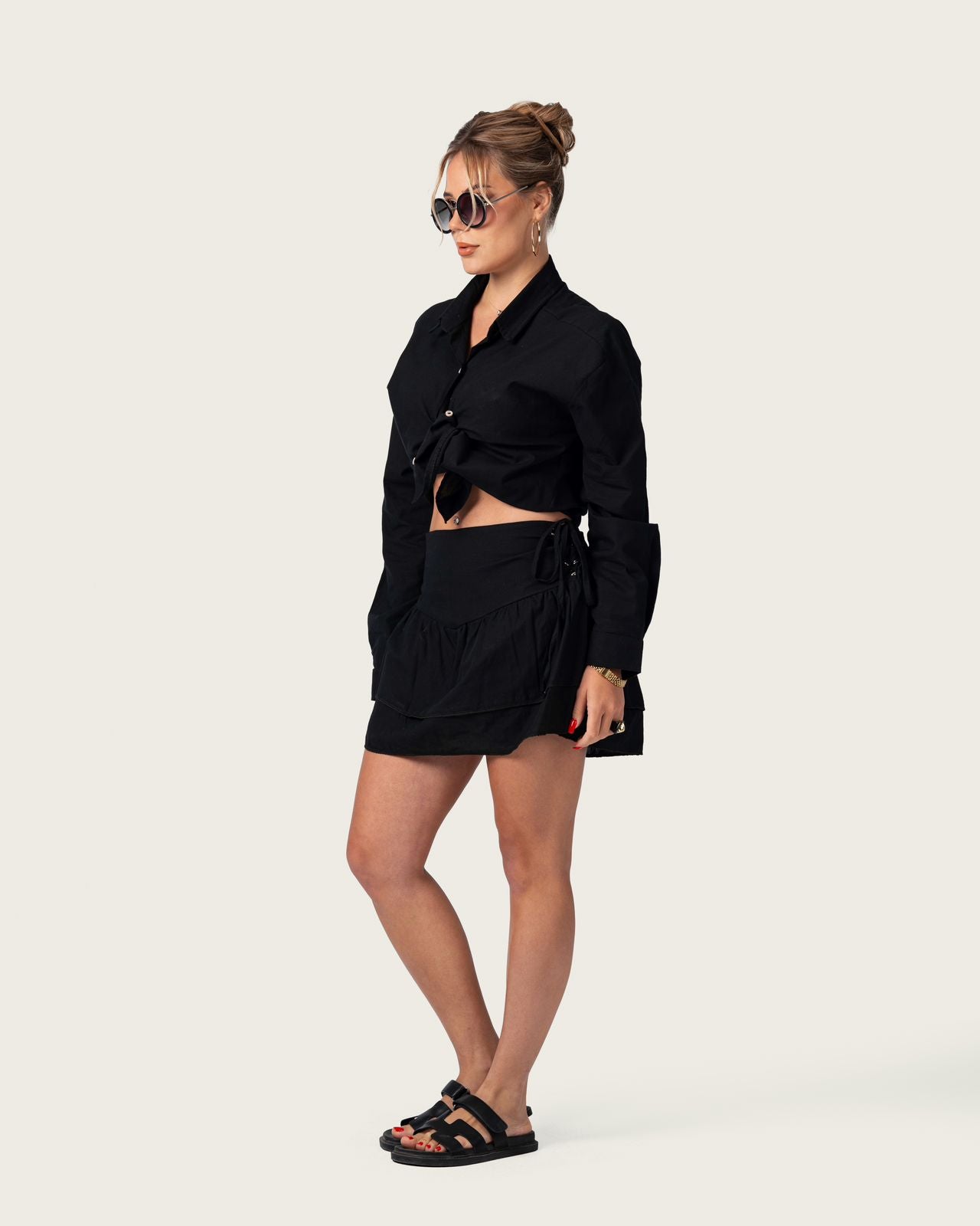 Willow Skirt