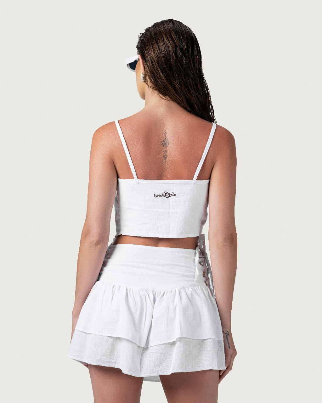 Willow Skirt